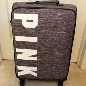 NWOT Victoria’s Secret PINK Wheelie